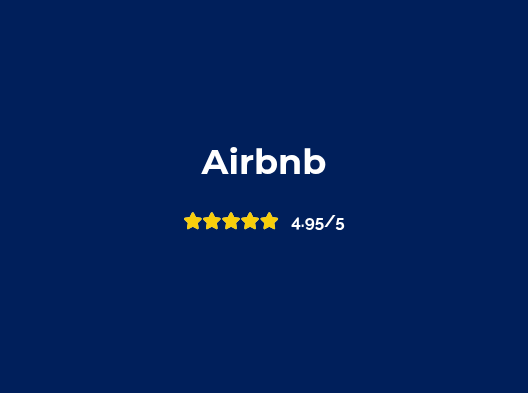 airbnb