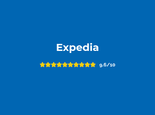 expedia
